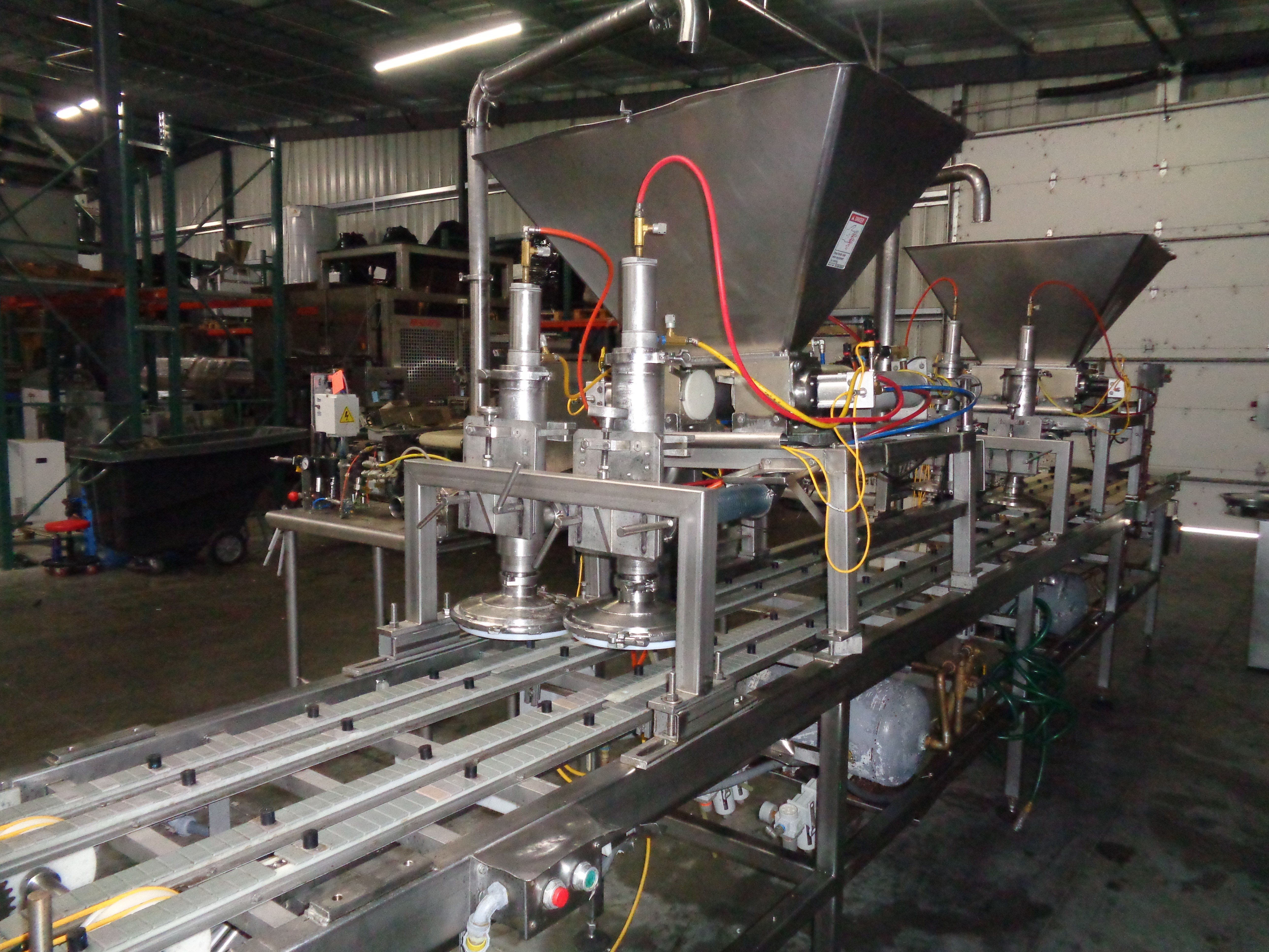 Bakery Equipment | Product Detail